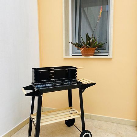 Civico35 Villa San Vito dei Normanni Ngoại thất bức ảnh