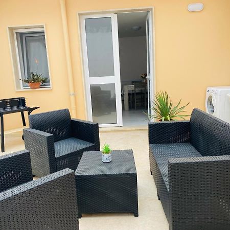 Civico35 Villa San Vito dei Normanni Ngoại thất bức ảnh
