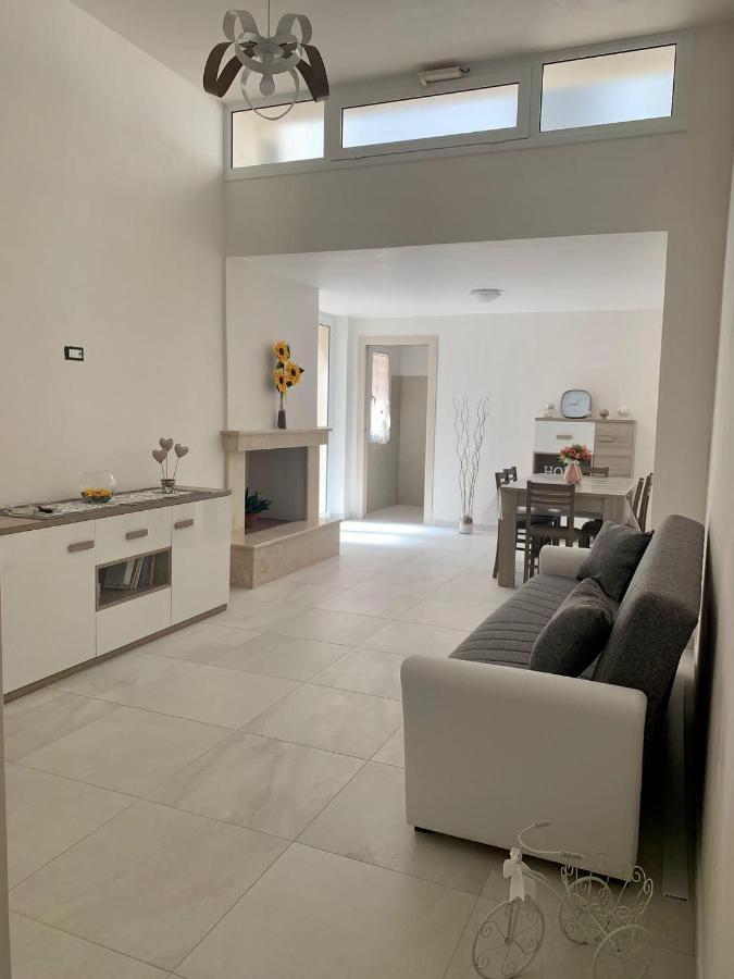 Civico35 Villa San Vito dei Normanni Ngoại thất bức ảnh