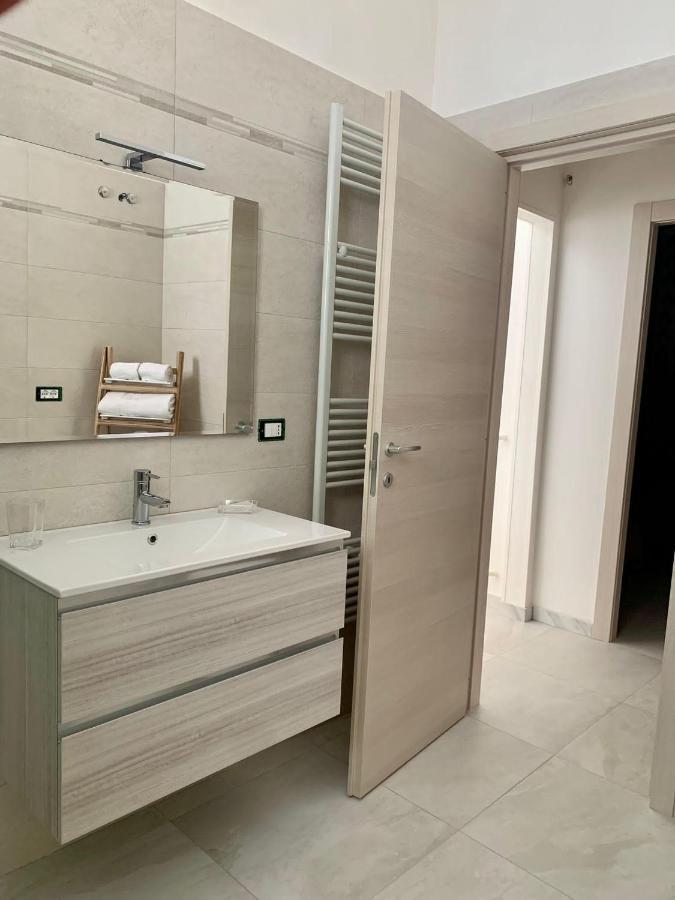 Civico35 Villa San Vito dei Normanni Ngoại thất bức ảnh
