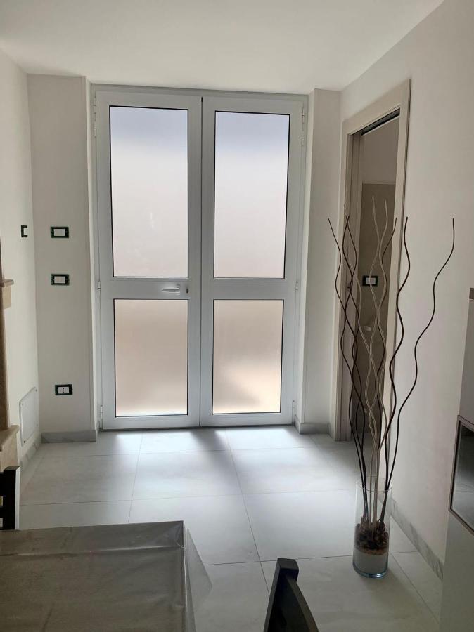 Civico35 Villa San Vito dei Normanni Ngoại thất bức ảnh