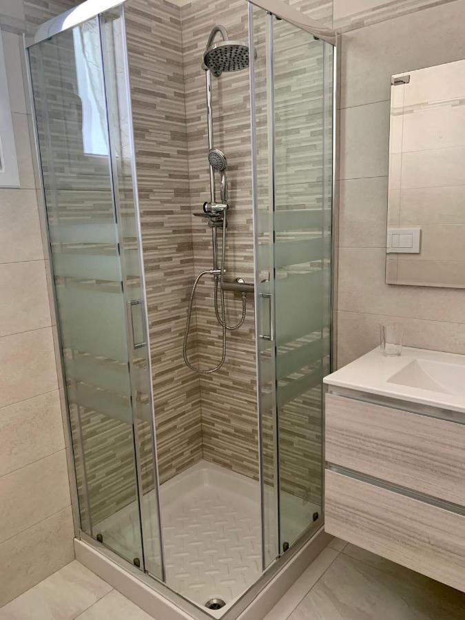 Civico35 Villa San Vito dei Normanni Ngoại thất bức ảnh