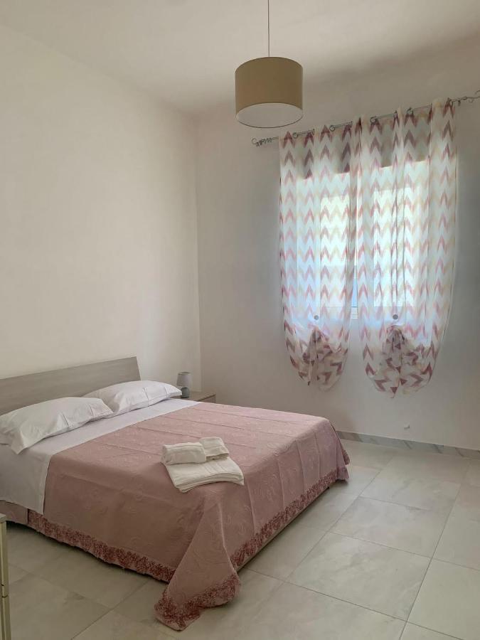 Civico35 Villa San Vito dei Normanni Ngoại thất bức ảnh