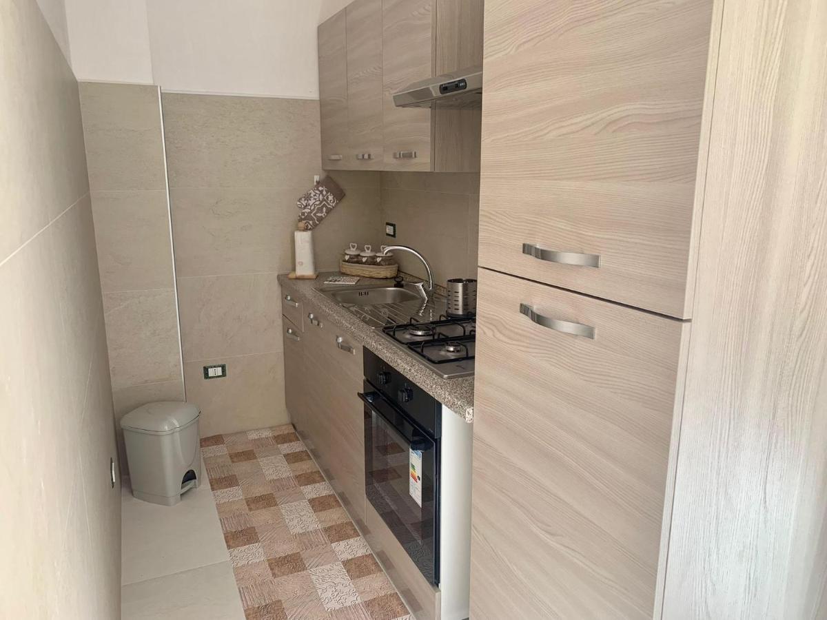 Civico35 Villa San Vito dei Normanni Ngoại thất bức ảnh