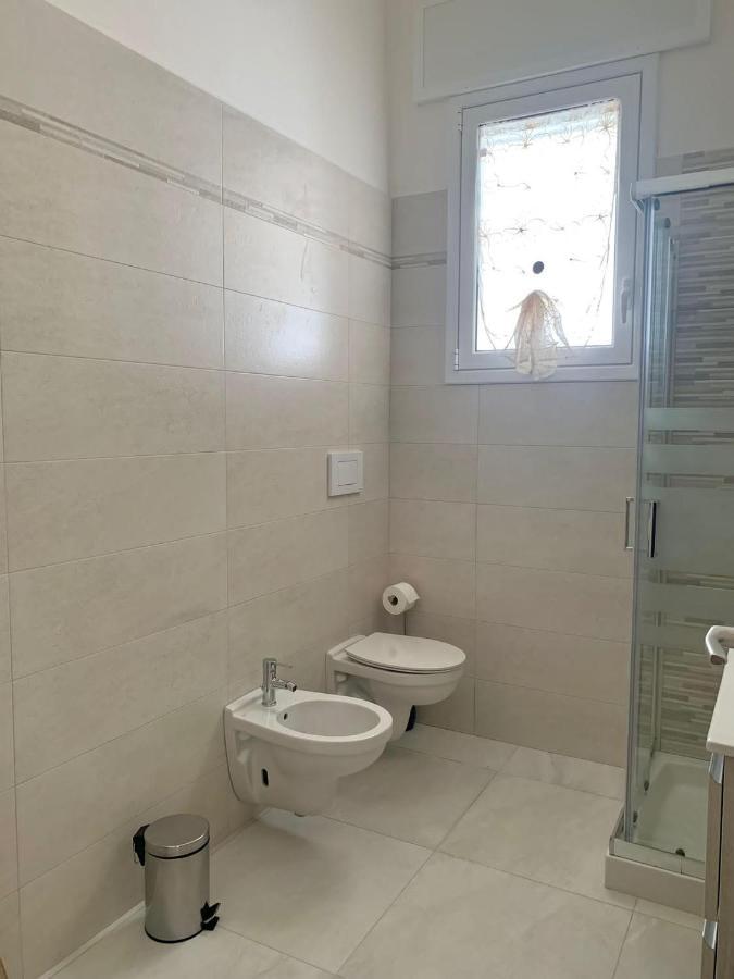 Civico35 Villa San Vito dei Normanni Ngoại thất bức ảnh