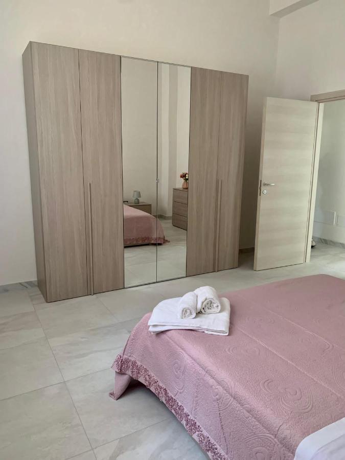 Civico35 Villa San Vito dei Normanni Ngoại thất bức ảnh