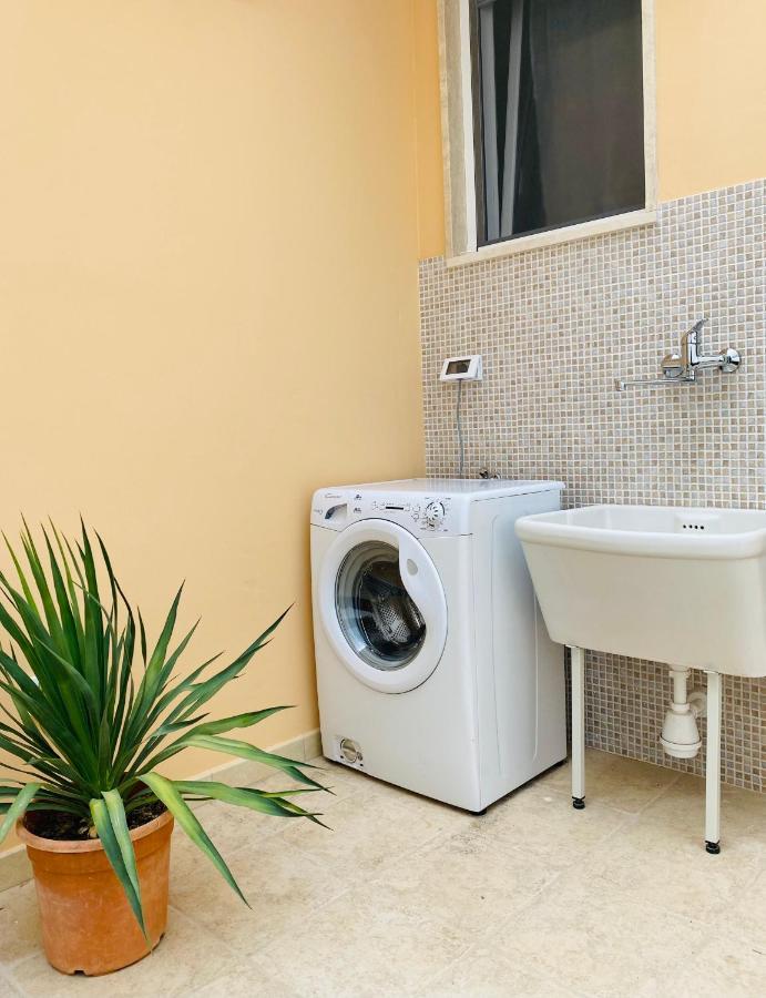 Civico35 Villa San Vito dei Normanni Ngoại thất bức ảnh