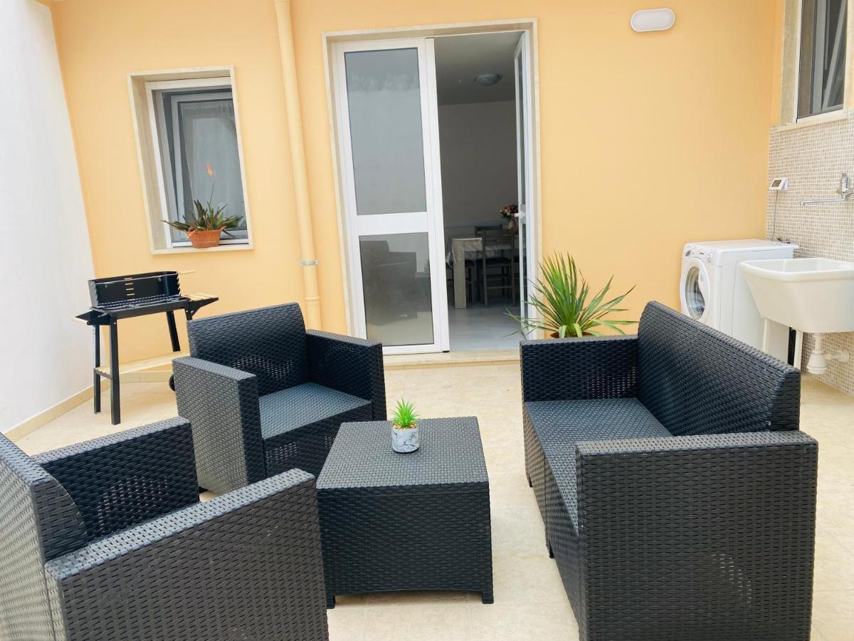 Civico35 Villa San Vito dei Normanni Ngoại thất bức ảnh